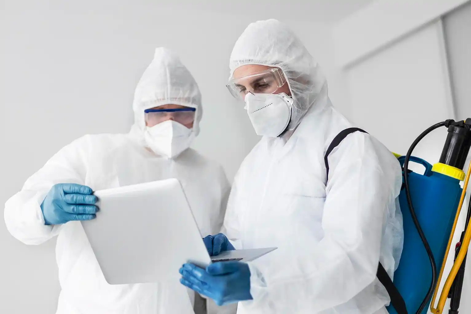 Licenciamento sanitário