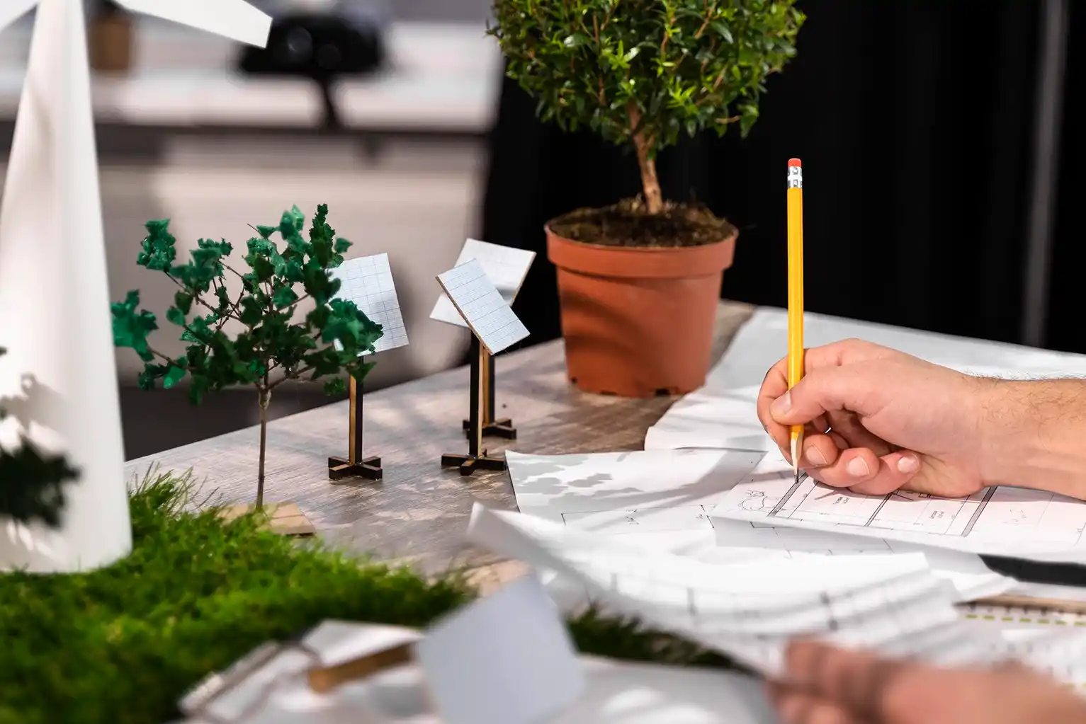 Licenciamento ambiental