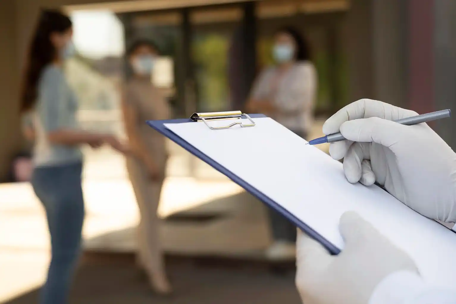 Regularização urbana